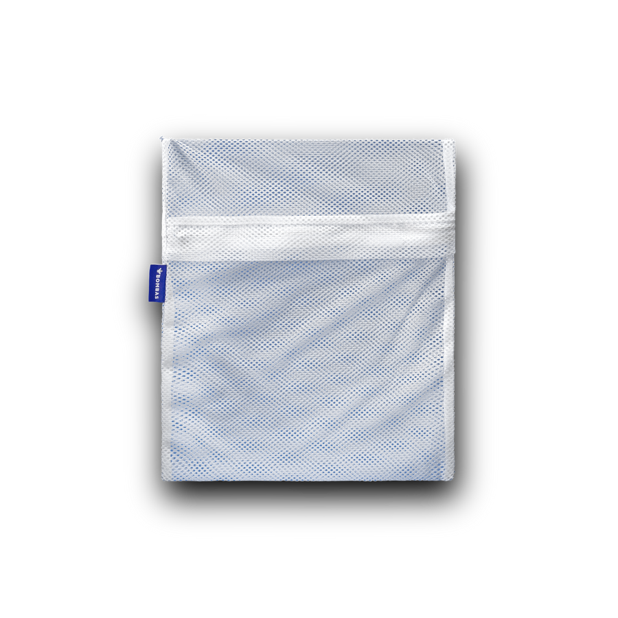 The Bombas Laundry Bag - Ready Carry Wrap
